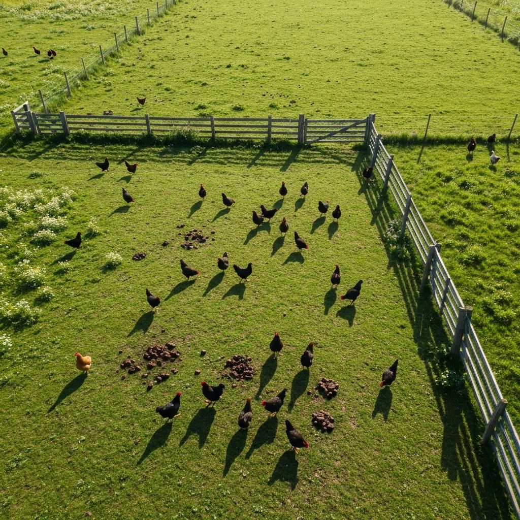 Premier Farms - Regenerative Farming